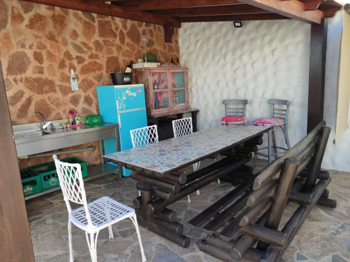 Villa Denube Fuerteventura Tuineje Exterior foto