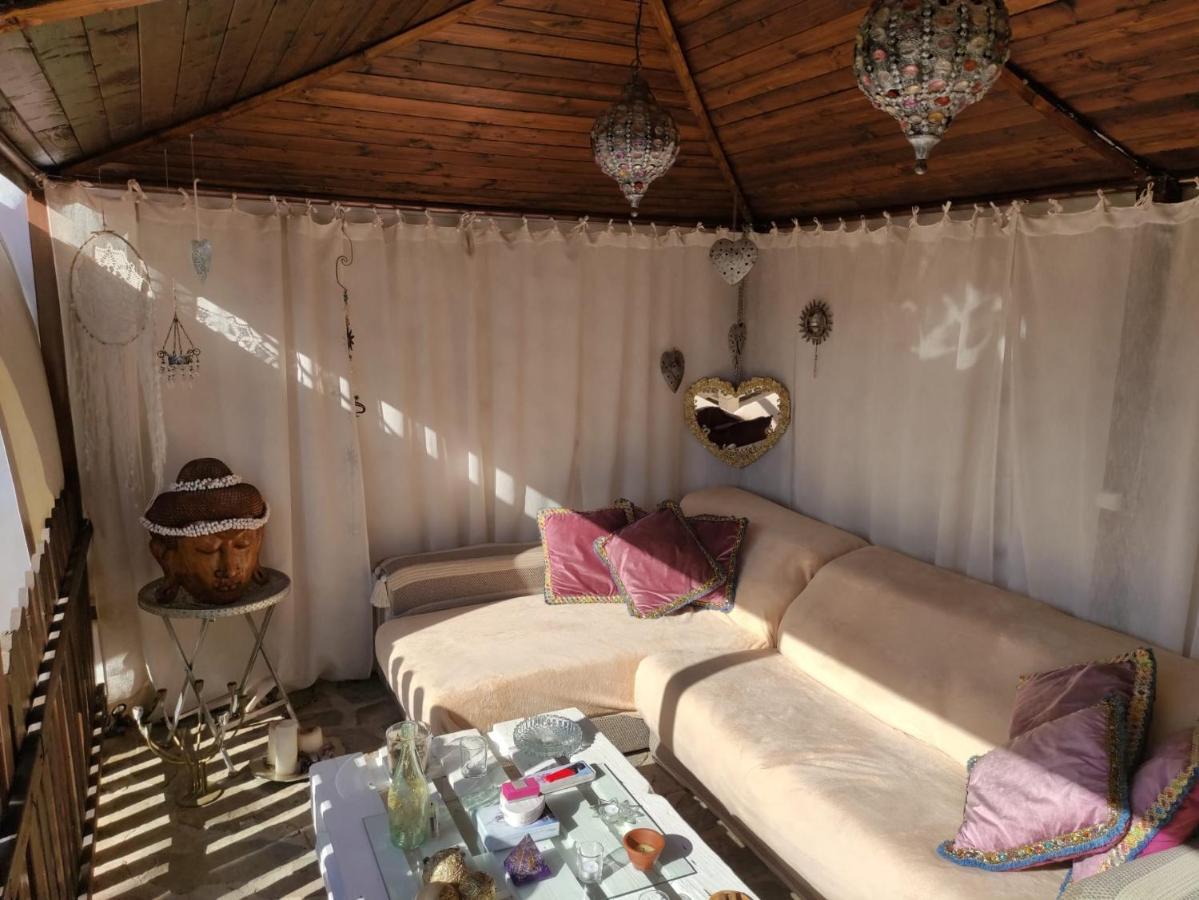 Villa Denube Fuerteventura Tuineje Exterior foto