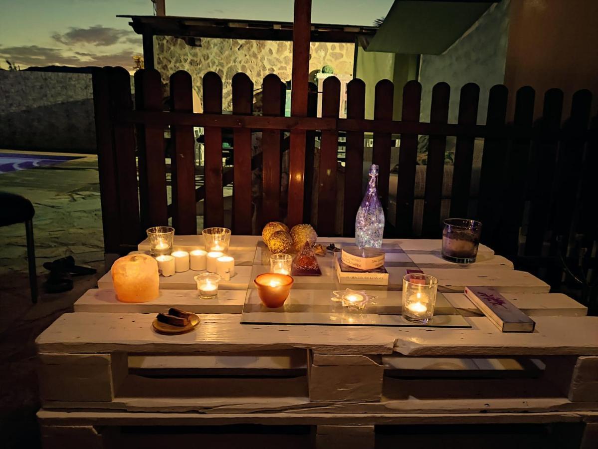 Villa Denube Fuerteventura Tuineje Exterior foto